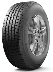 Michelin DEFENDER LTX M/S