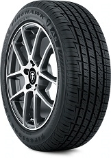 FIREHAWK AS