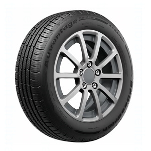 BFGoodrich ADVANTAGE CONTROL