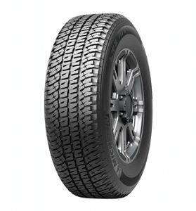 Michelin LTX A/T2