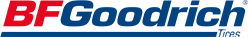BFGoodrich logo